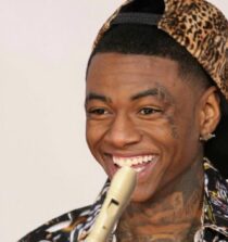 Soulja Boy net worth