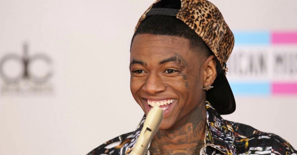 Soulja Boy net worth