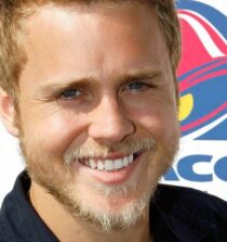 Spencer Pratt height