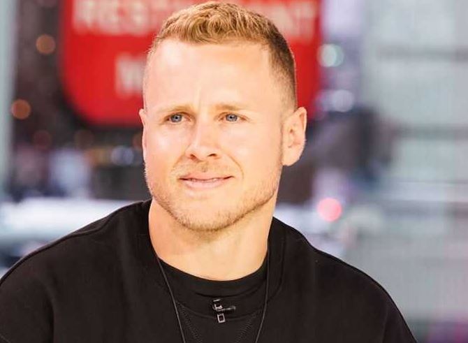 Spencer Pratt net worth