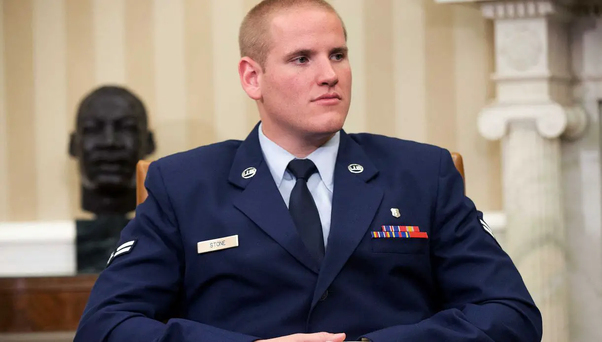 Spencer Stone net worth