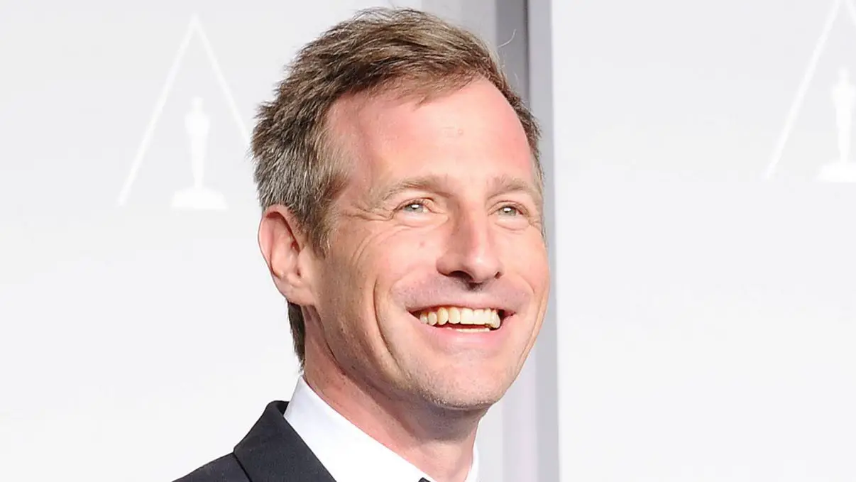 Spike Jonze height