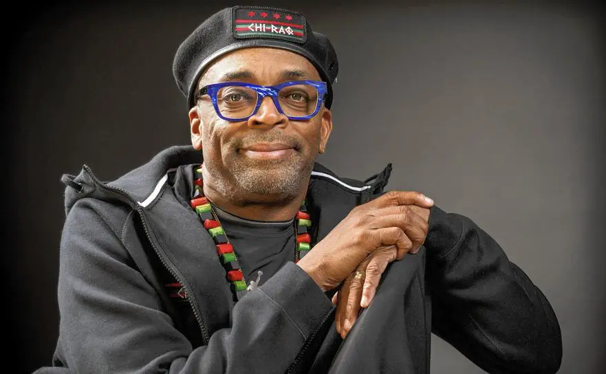 Spike Lee age