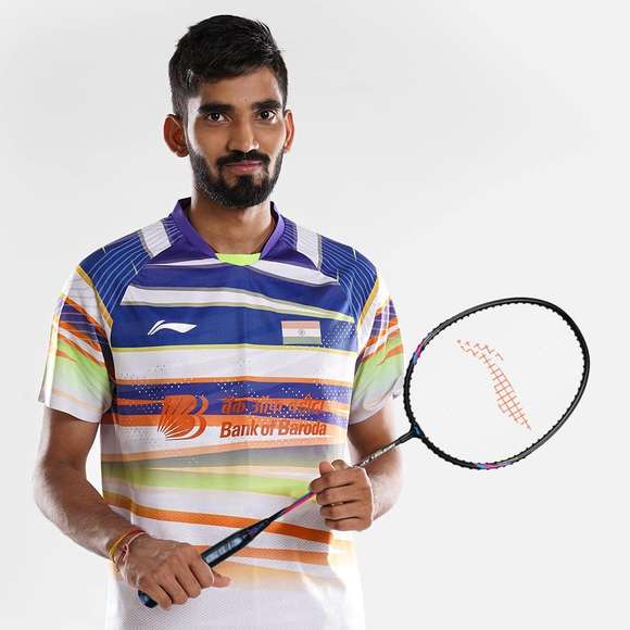 Srikanth Nammalwar Kidambi net worth