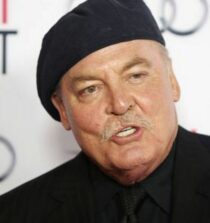 Stacy Keach age