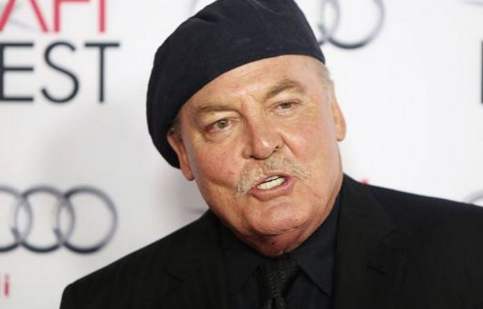 Stacy Keach age