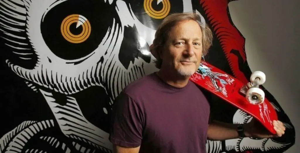 Stacy Peralta Net worth, Age: Wife, Bio-Wiki, Kids, Weight 2024| The