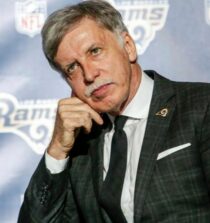 Stan Kroenke age