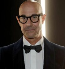 Stanley Tucci weight