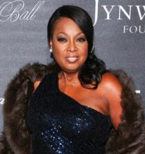 Star Jones age