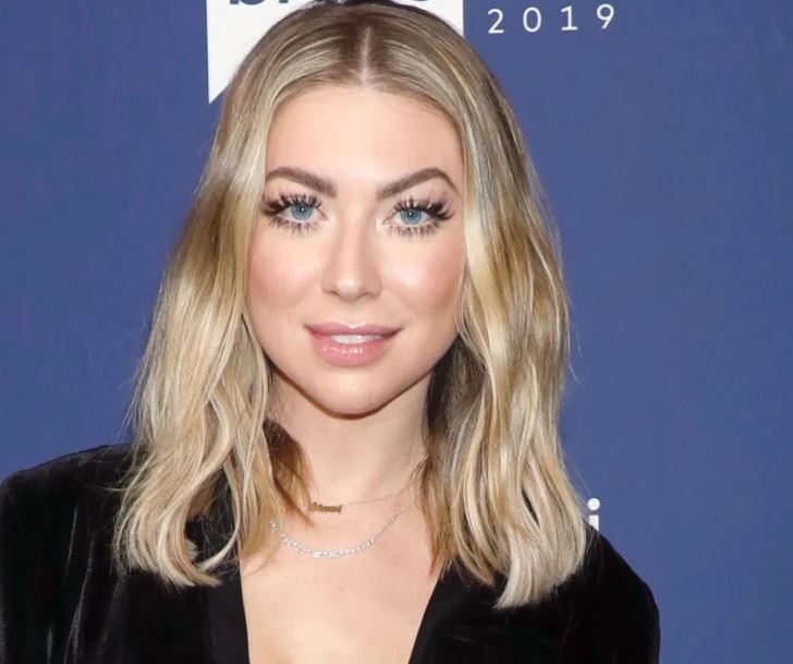 Stassi Schroeder age