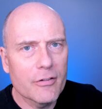 Stefan Molyneux age