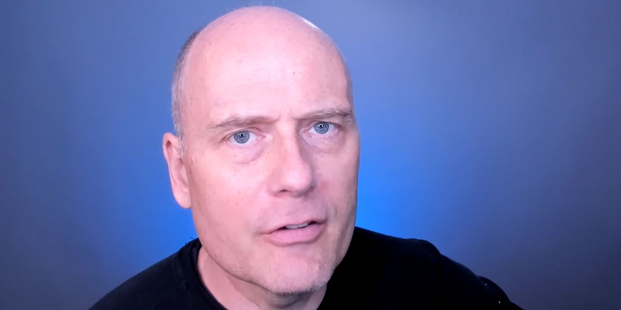 Stefan Molyneux age