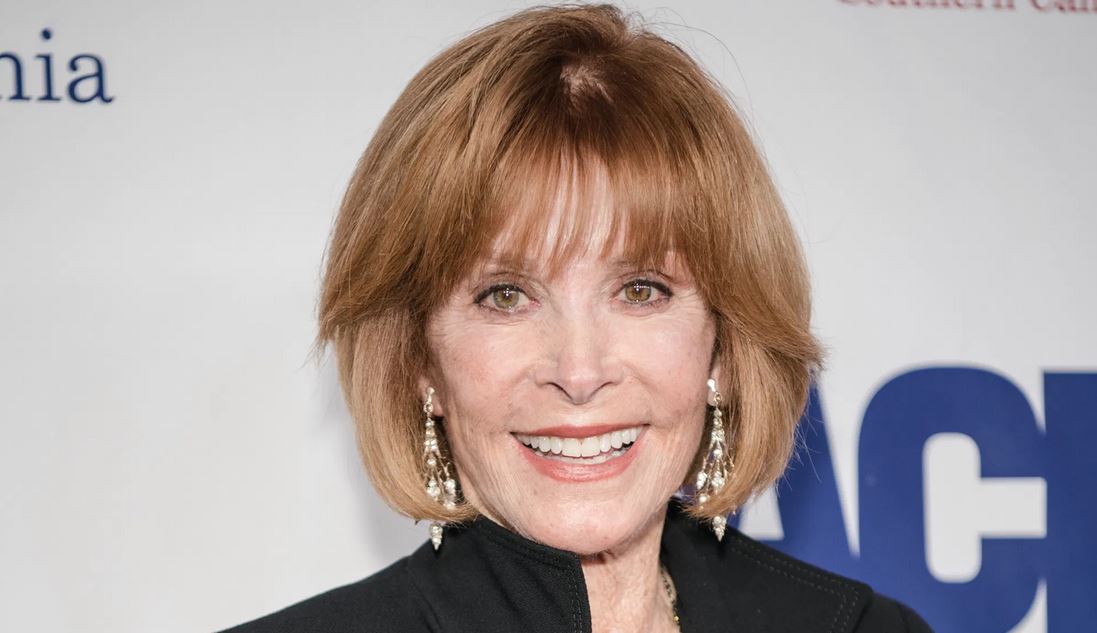 Stefanie Powers net worth