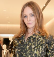 Stella Mccartney net worth