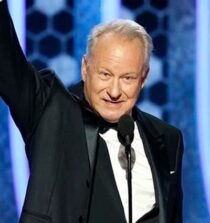 Stellan Skarsgard age