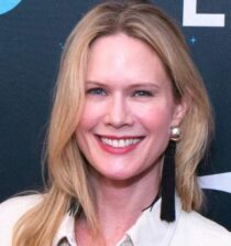 Stephanie March net worth