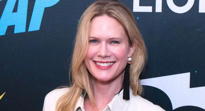 Stephanie March net worth