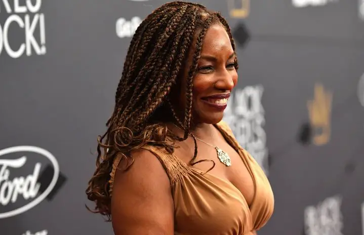 Stephanie Mills net worth