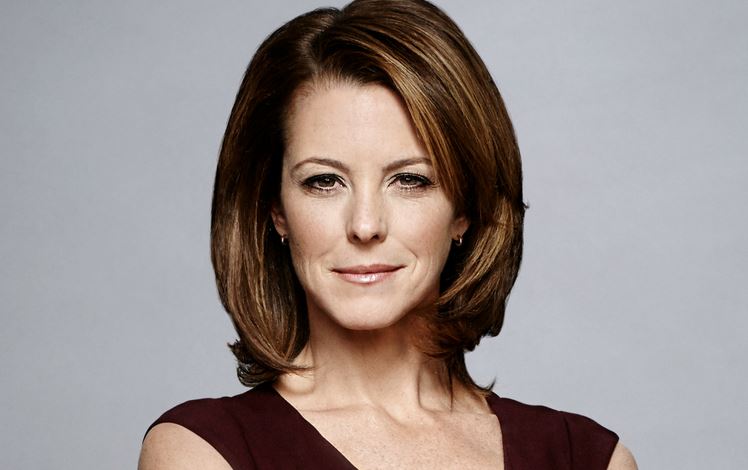 Stephanie Ruhle age