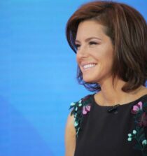 Stephanie Ruhle net worth