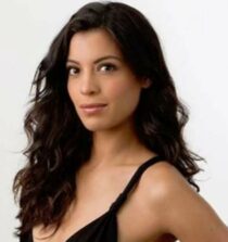 Stephanie Sigman