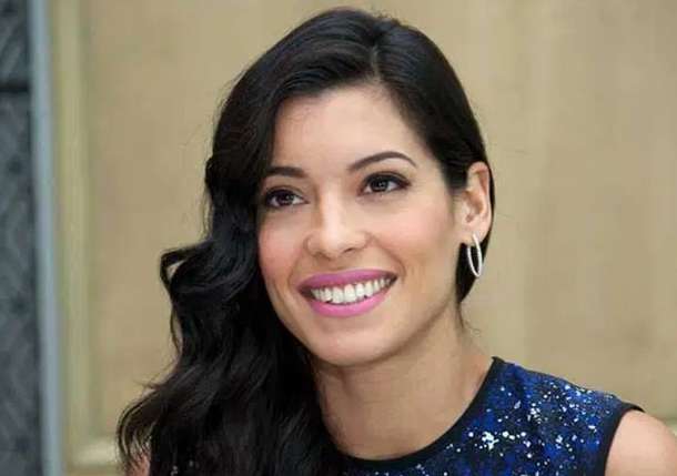 Stephanie Sigman height