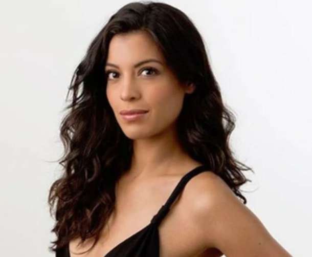 Stephanie Sigman