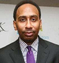 Stephen A. Smith net worth