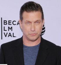 Stephen Baldwin weight