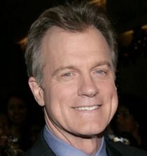 Stephen Collins age