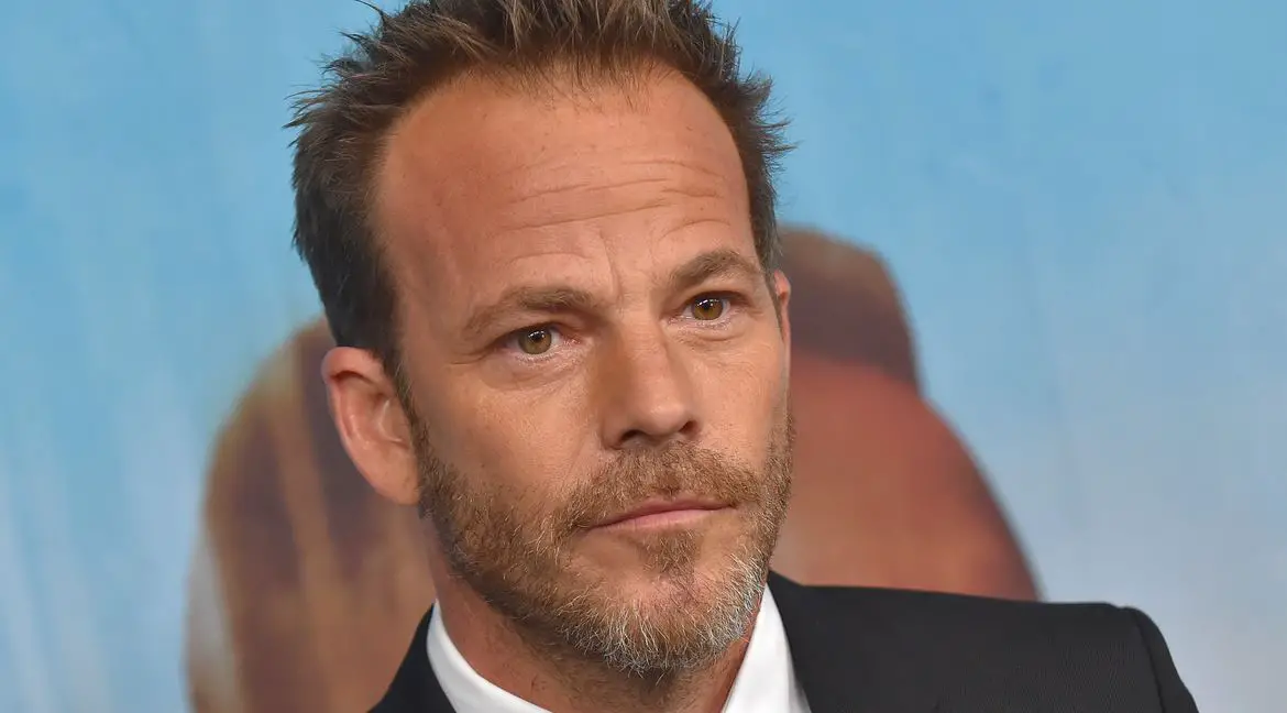 Stephen Dorff net worth