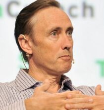 Stephen Jurvetson age