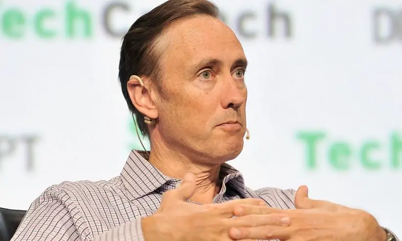 Stephen Jurvetson age