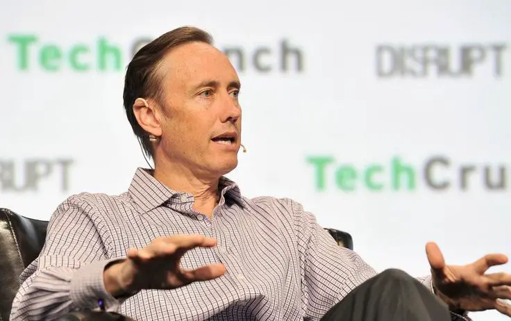 Stephen Jurvetson weight