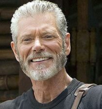 Stephen Lang weight