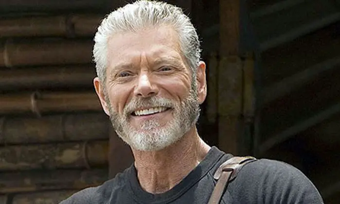 Stephen Lang weight