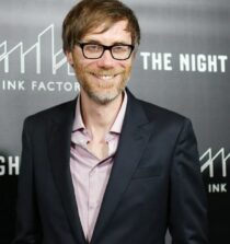 Stephen Merchant net worth