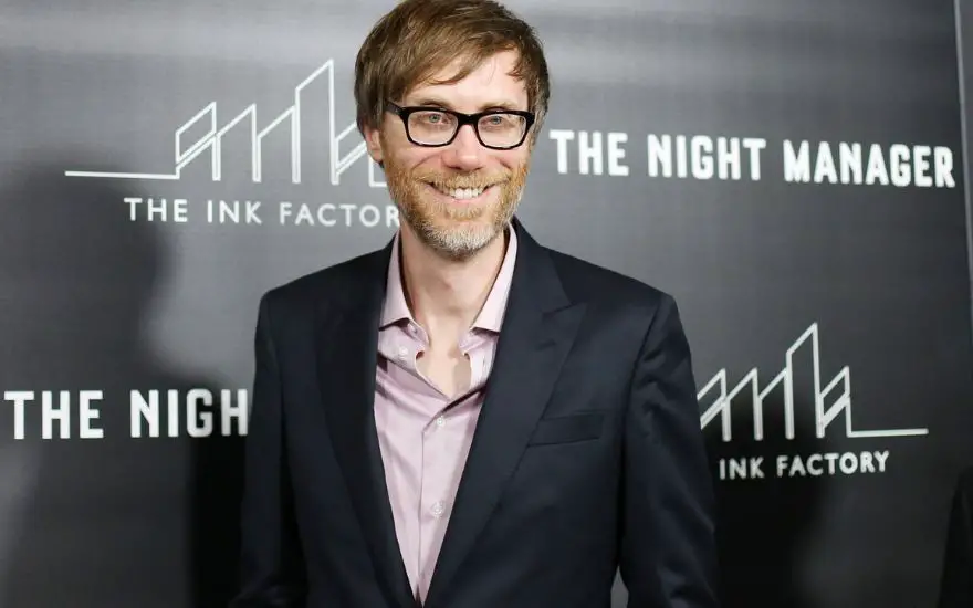 Stephen Merchant net worth