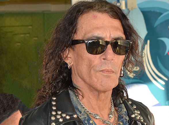 Stephen Pearcy Net worth, Age: Bio-Wiki, Weight, Wife, Kids 2024| The ...