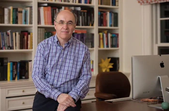 Stephen Wolfram height