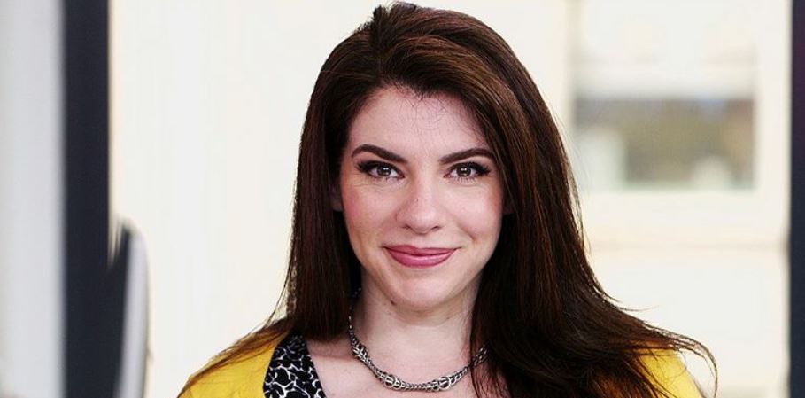 Stephenie Meyer weight