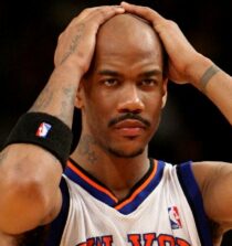 Stephon Marbury height