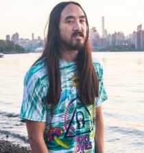 Steve Aoki age