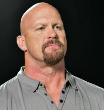 Steve Austin weight