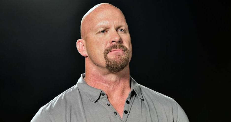 Steve Austin weight