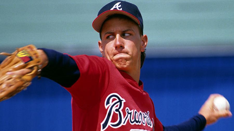Steve Avery Stats & Scouting Report — College Baseball, MLB Draft