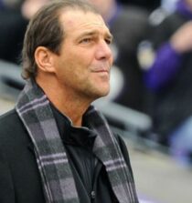 Steve Bisciotti height