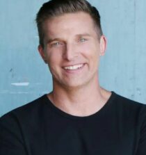 Steve Burton height