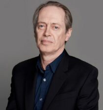 Steve Buscemi age